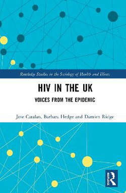 HIV in the UK