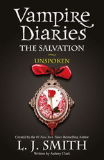 The Salvation: Unspoken