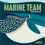 Mibo : The Marine Team 