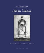 Jérôme Lindon