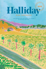 Halliday Wine Companion 2026