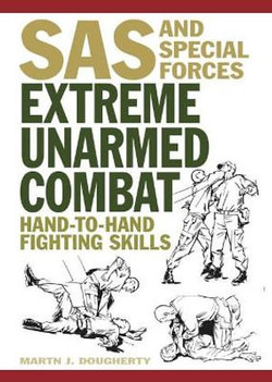 Extreme Unarmed Combat