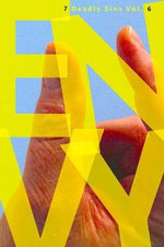 Envy 7 Deadly SIns Vol. 6