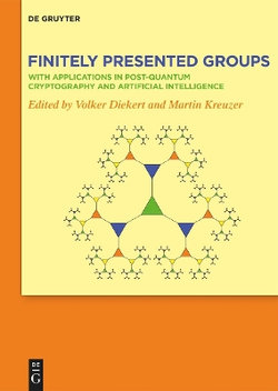 Finitely Presented Groups