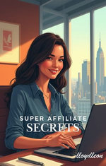 Super Affiliate Secrets
