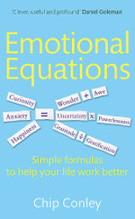 Emotional Equations