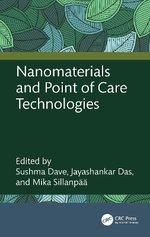 Nanomaterials and Point of Care Technologies