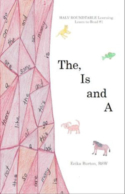 The, Is and A