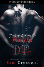 Violent Ends