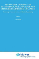 Technology Common to Aero and Marine Engineering