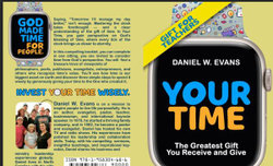 Your Time