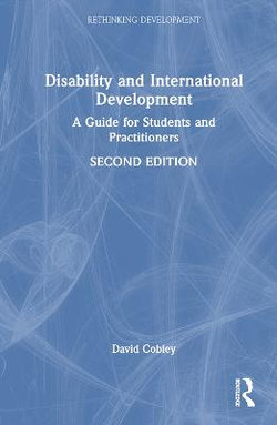 Disability and International Development