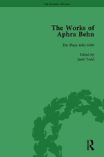 Works of Aphra Behn