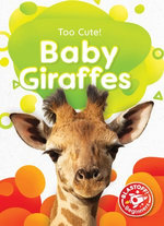 Baby Giraffes