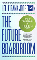 The Future Boardroom