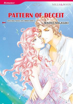 PATTERN OF DECEIT (Mills & Boon Comics)