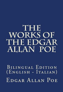 The Works Of The Edgar Allan Poe