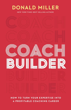 Coach Builder 