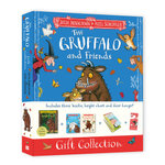 The Gruffalo and Friends Gift Collection The Gruffalo and Friends Gift Collection