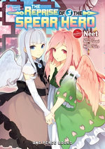 The Reprise of the Spear Hero Volume 3