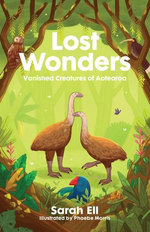 Lost Wonders