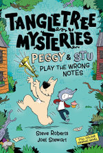 Peggy and Stu Play the Wrong Notes
