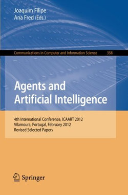 Agents and Artificial Intelligence