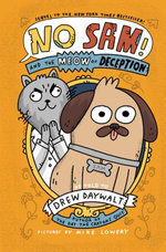 No Sam! and the Meow of Deception
