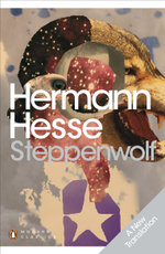 Steppenwolf