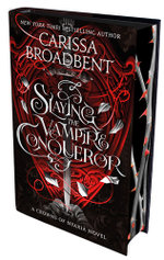 Slaying the Vampire Conqueror