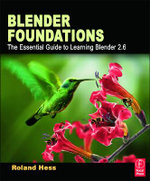 Blender Foundations