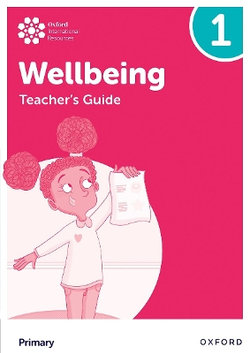 Oxford International Primary Wellbeing