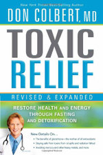 Toxic Relief, Revised And Expanded