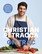 Christian Petracca On Trac