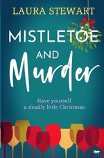 Mistletoe and Murder
