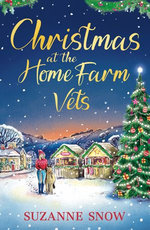 Christmas at the Home Farm Vets