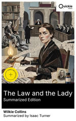 The Law and the Lady (Summarized Edition)