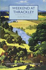 Weekend at Thrackley