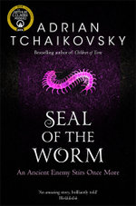 The Seal of the Worm: Shadows of the Apt 10