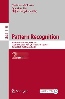 Pattern Recognition Pattern Recognition