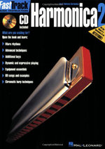 FastTrack - Harmonica Method 2