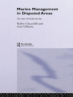 Marine Management in Disputed Areas