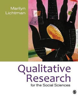 Qualitative Research for the Social Sciences Qualitative Research for the Social Sciences