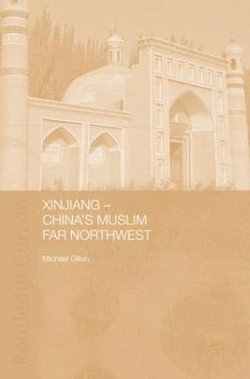 Xinjiang