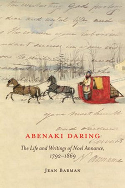 Abenaki Daring Abenaki Daring