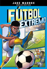 Fútbol Extremo Fútbol Extremo