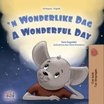 'n Wonderlike Dag A Wonderful Day
