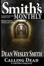 Smith's Monthly #18