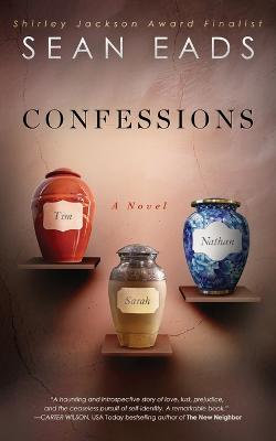 Confessions Confessions
