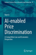 AI-enabled Price Discrimination